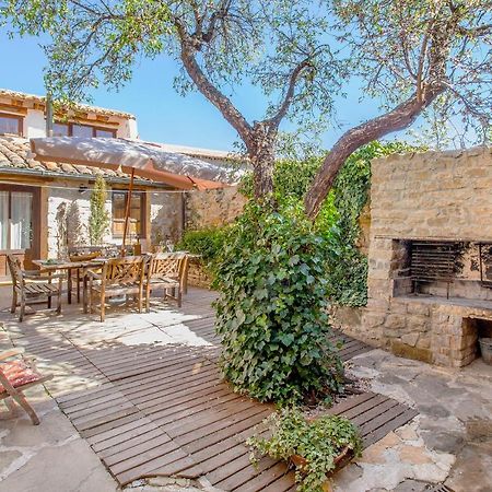 Casa Rural El Rincon De Los Frailes 258 Metros Alpuente エクステリア 写真