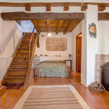 Casa Rural El Rincon De Los Frailes 258 Metros Alpuente エクステリア 写真