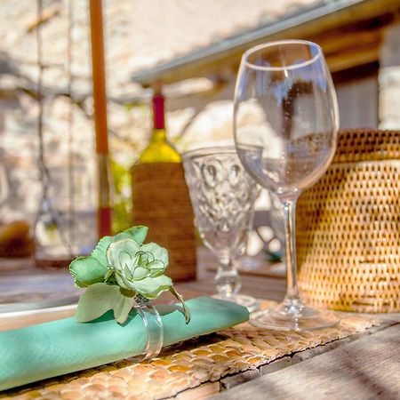 Casa Rural El Rincon De Los Frailes 258 Metros Alpuente エクステリア 写真