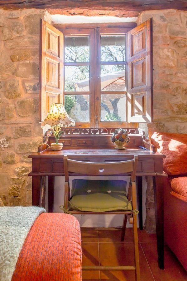 Casa Rural El Rincon De Los Frailes 258 Metros Alpuente エクステリア 写真