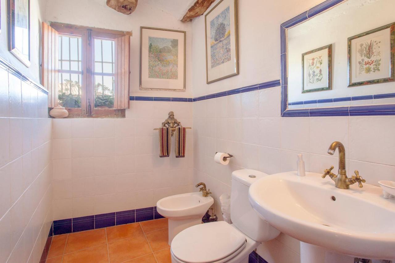 Casa Rural El Rincon De Los Frailes 258 Metros Alpuente エクステリア 写真