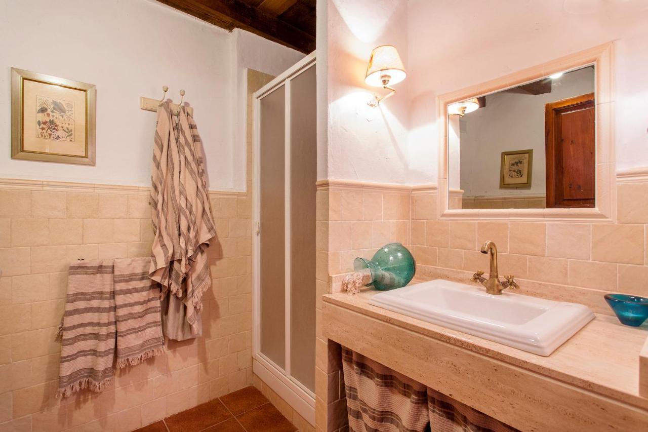 Casa Rural El Rincon De Los Frailes 258 Metros Alpuente エクステリア 写真