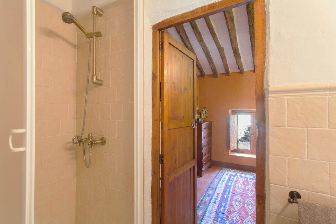 Casa Rural El Rincon De Los Frailes 258 Metros Alpuente エクステリア 写真