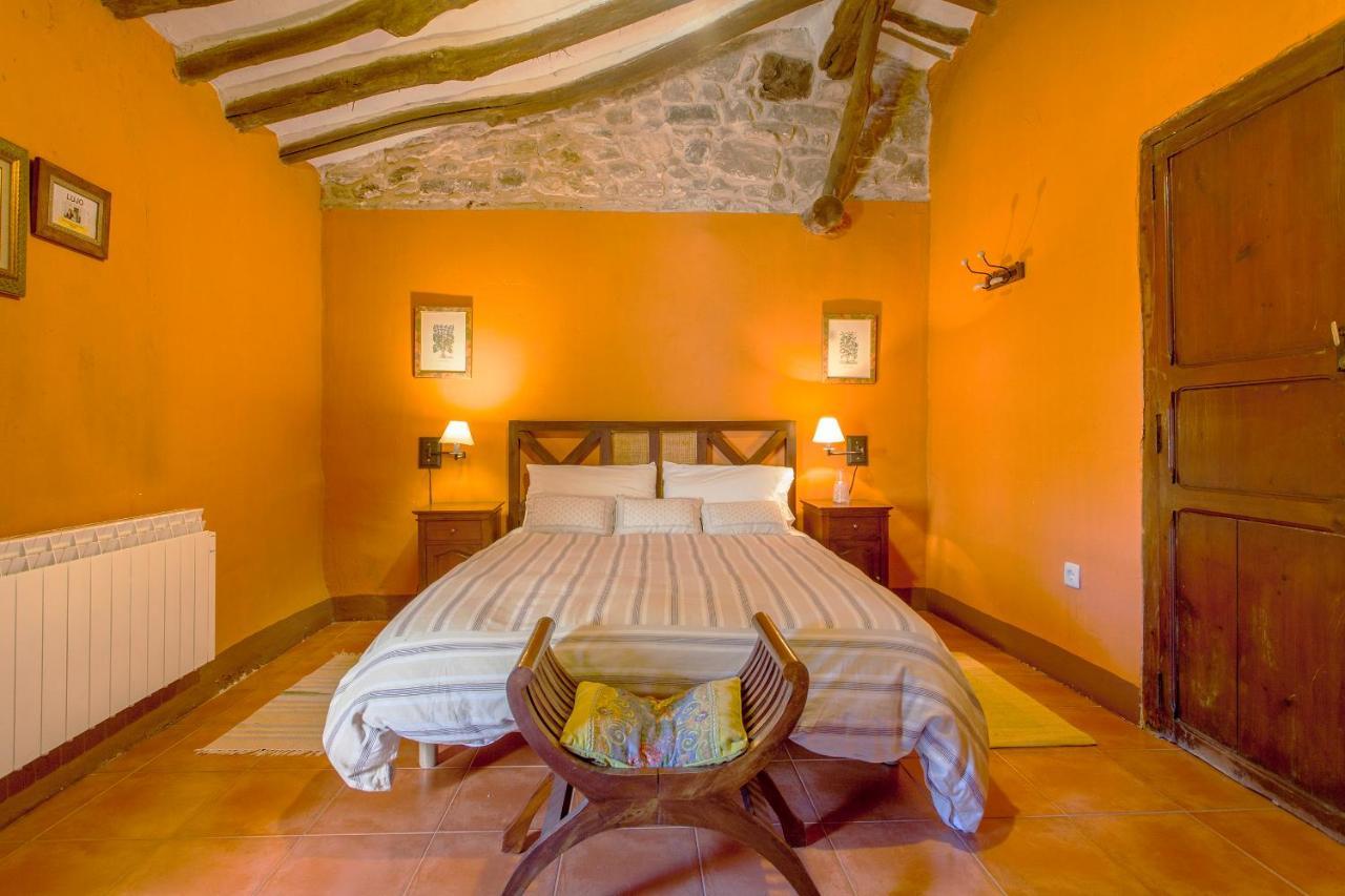 Casa Rural El Rincon De Los Frailes 258 Metros Alpuente エクステリア 写真