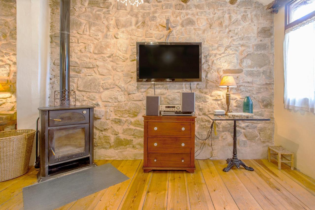 Casa Rural El Rincon De Los Frailes 258 Metros Alpuente エクステリア 写真