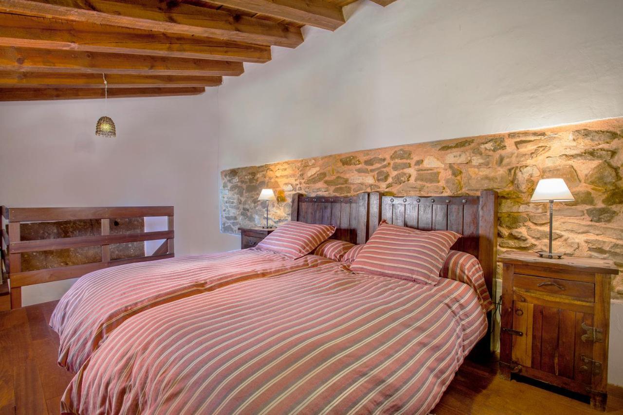 Casa Rural El Rincon De Los Frailes 258 Metros Alpuente エクステリア 写真