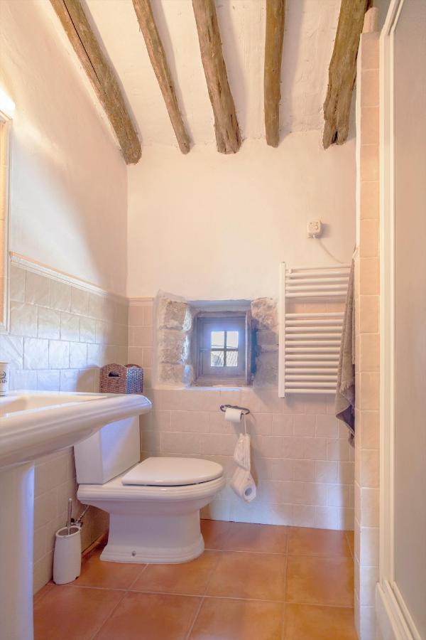 Casa Rural El Rincon De Los Frailes 258 Metros Alpuente エクステリア 写真