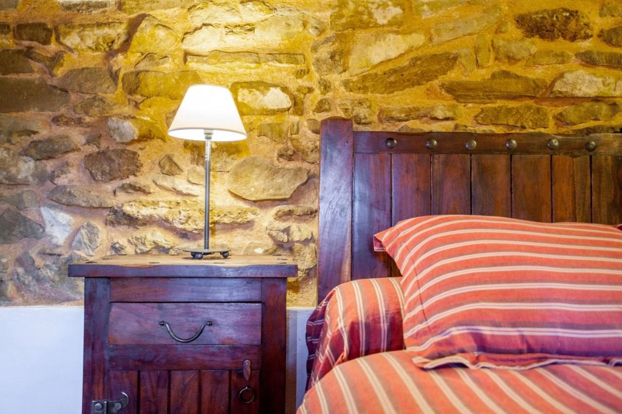 Casa Rural El Rincon De Los Frailes 258 Metros Alpuente エクステリア 写真