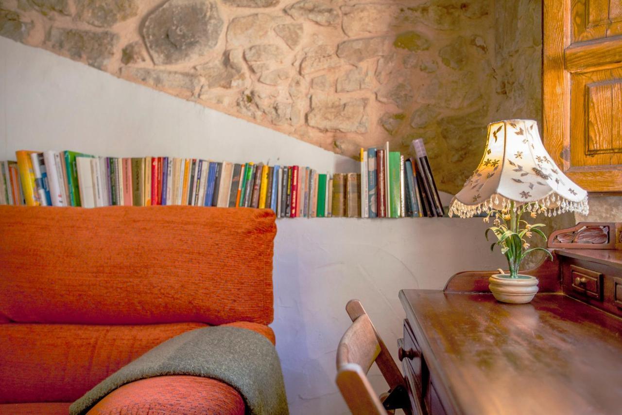 Casa Rural El Rincon De Los Frailes 258 Metros Alpuente エクステリア 写真