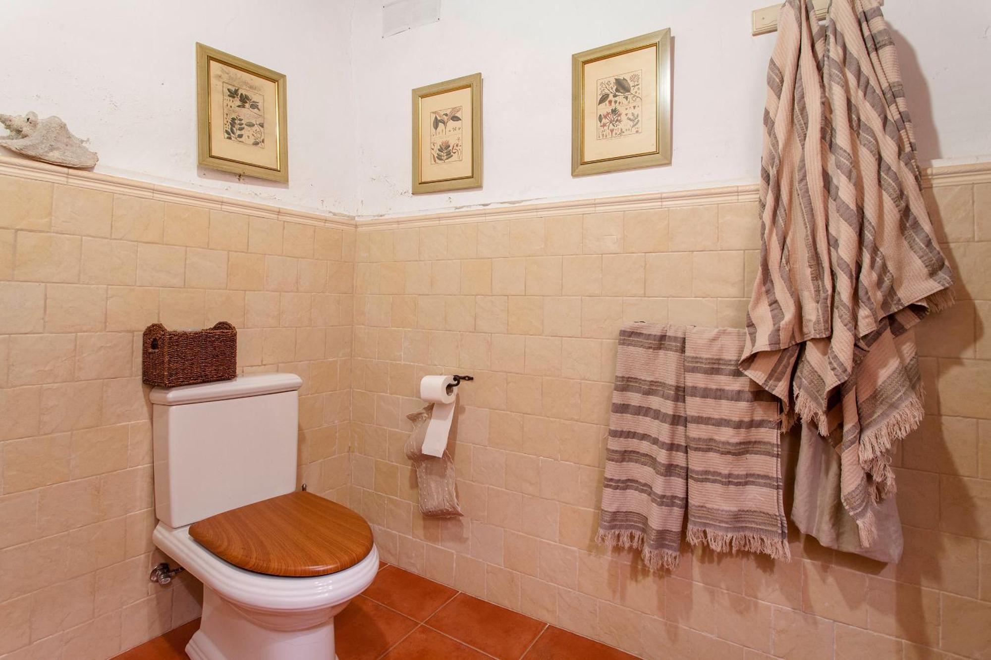Casa Rural El Rincon De Los Frailes 258 Metros Alpuente エクステリア 写真