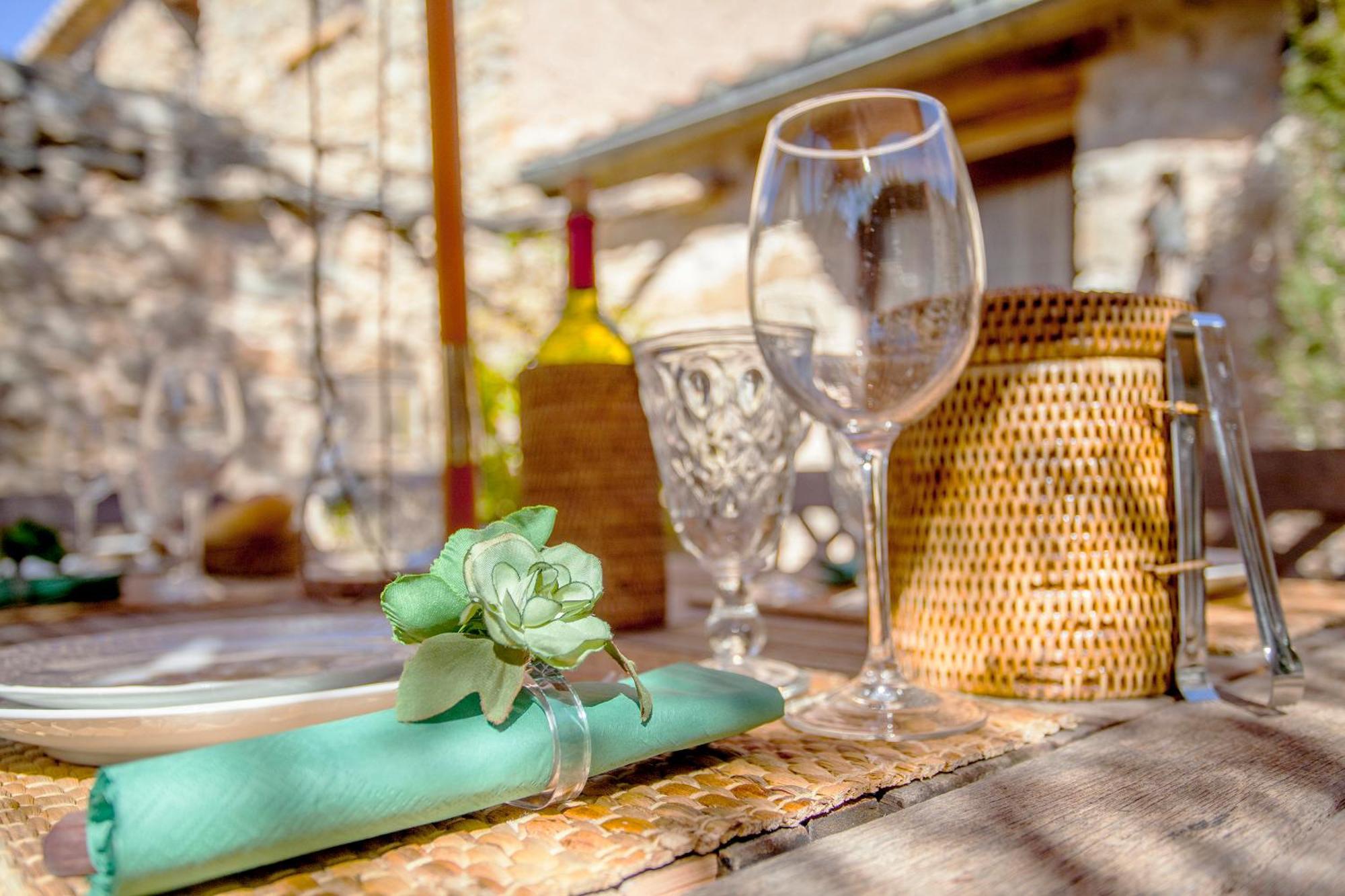 Casa Rural El Rincon De Los Frailes 258 Metros Alpuente エクステリア 写真